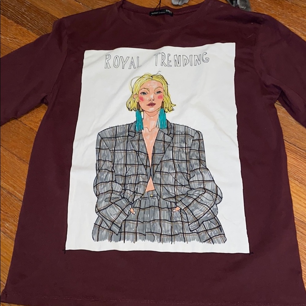 T-shirt